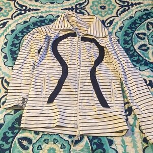 Lululemon jacket